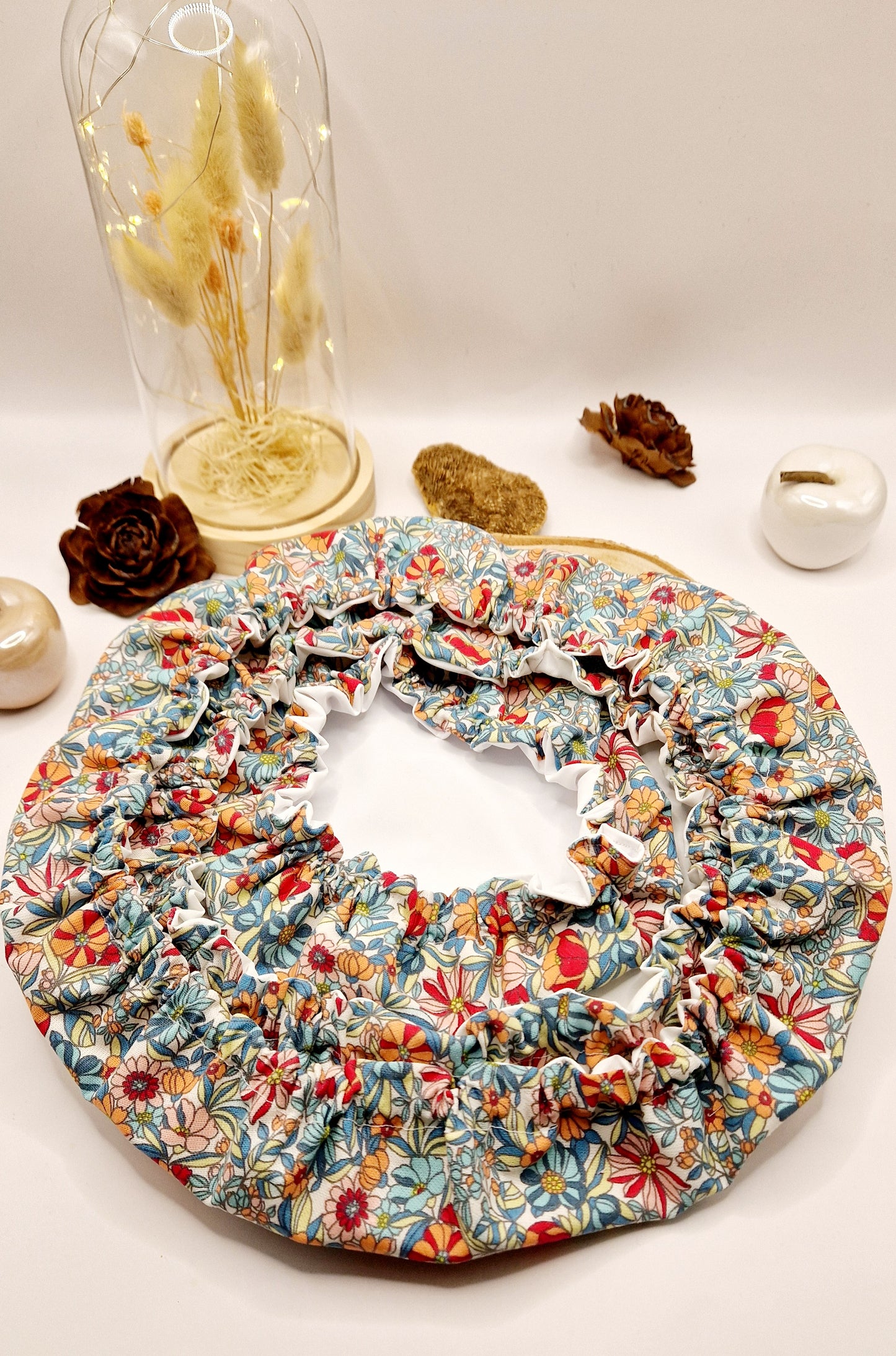 Charlotte Couvre plat