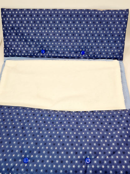 Tapis à langer Nomade