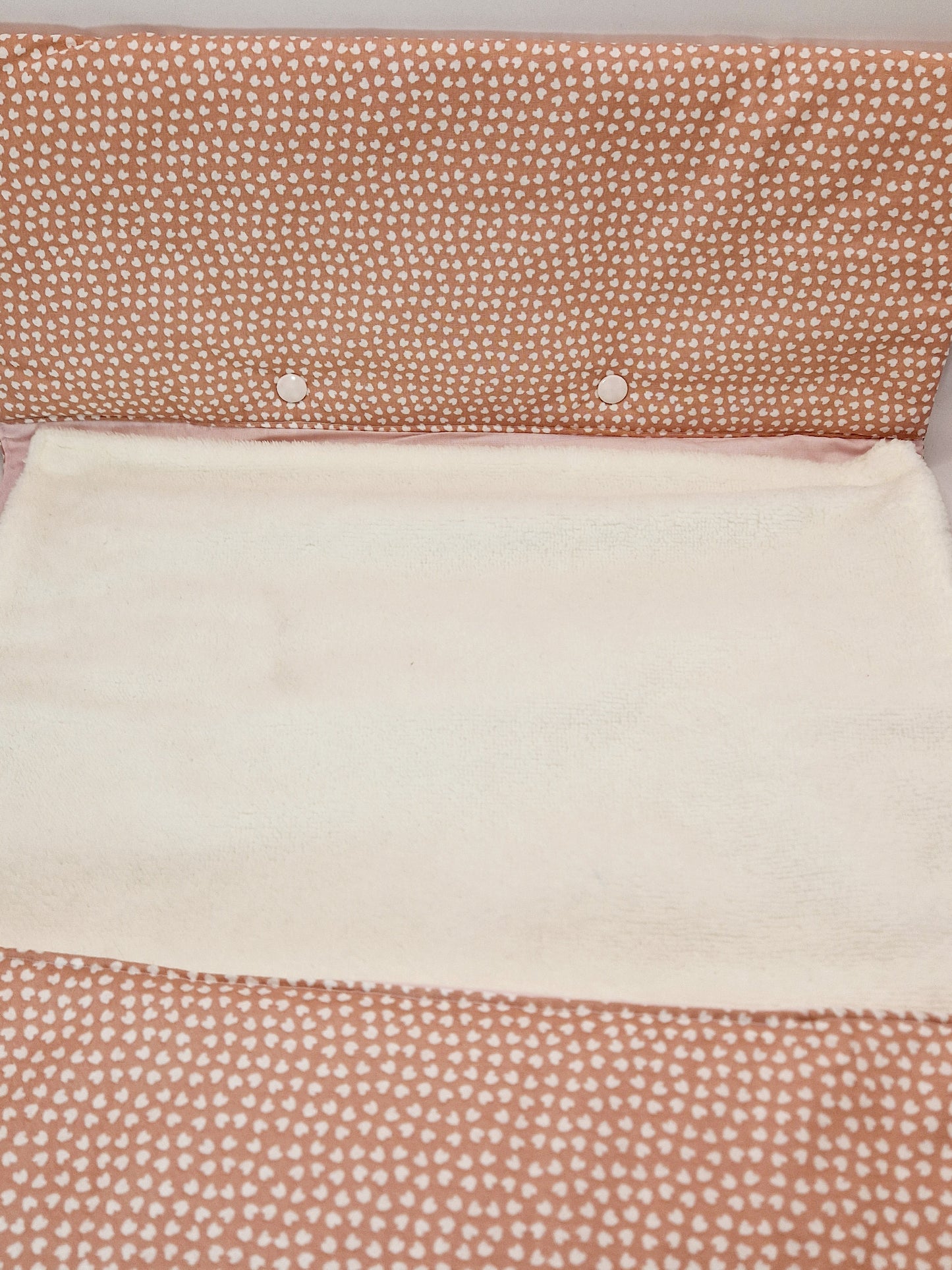 Tapis à langer Nomade