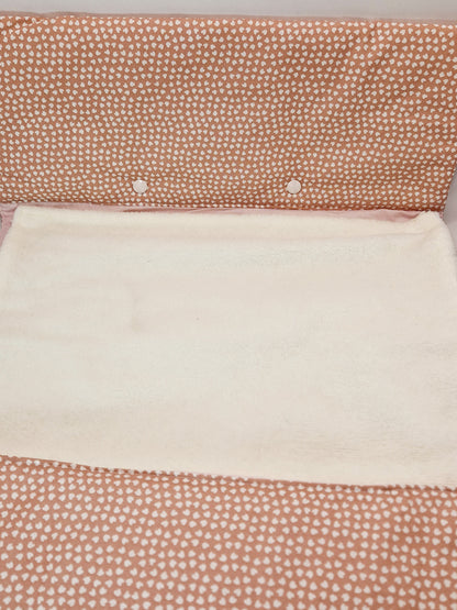 Tapis à langer Nomade