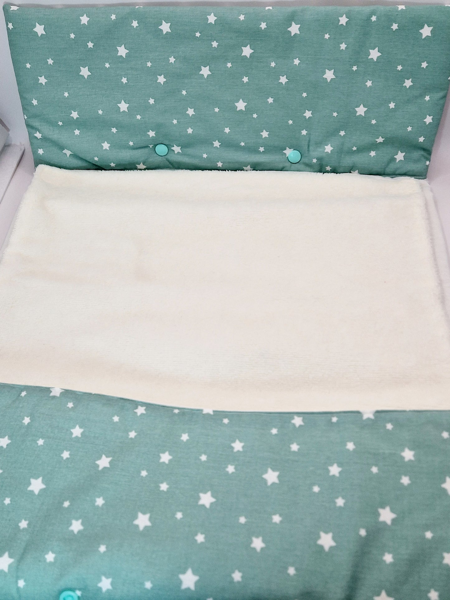 Tapis à langer Nomade