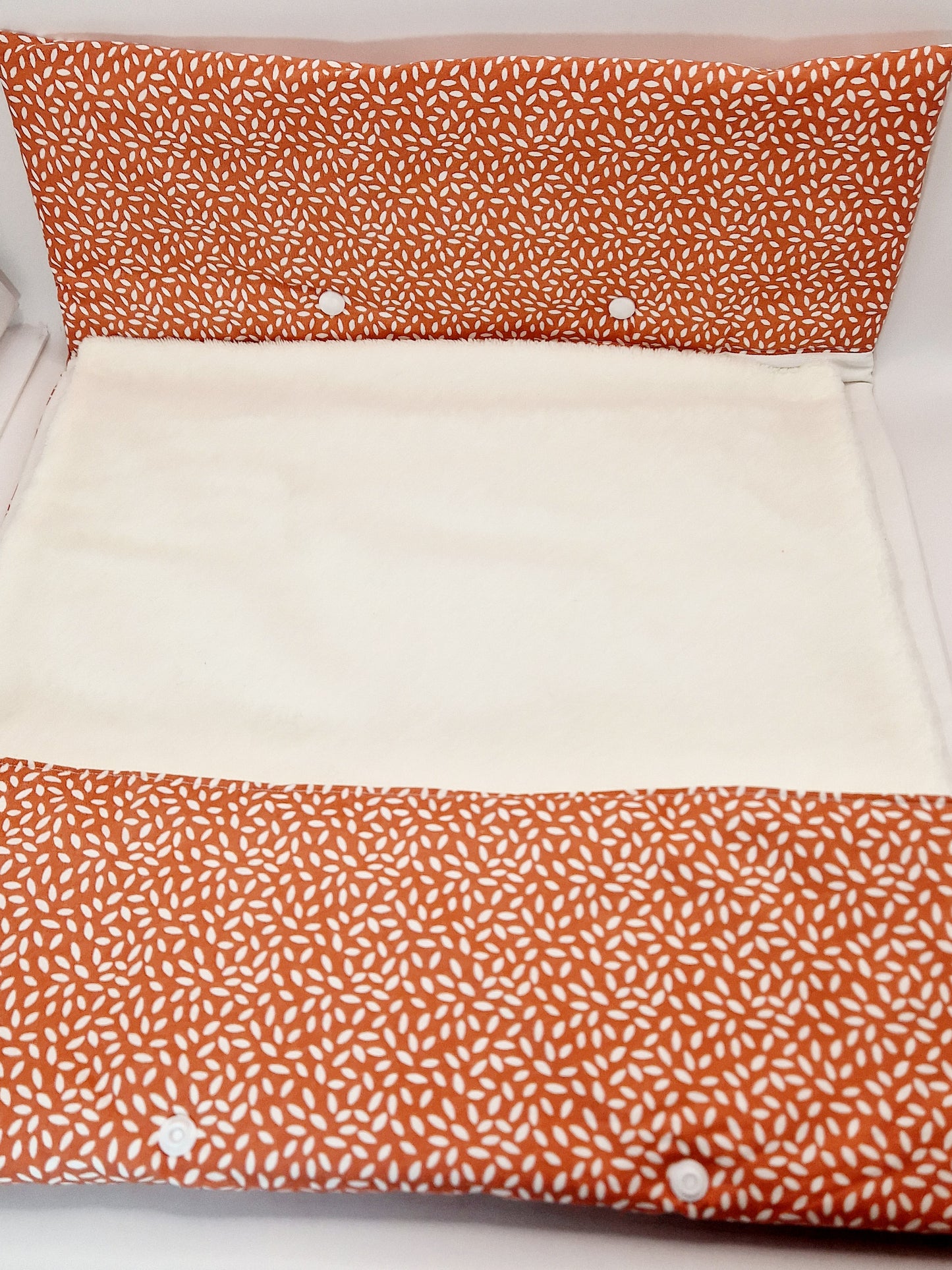 Tapis à langer Nomade