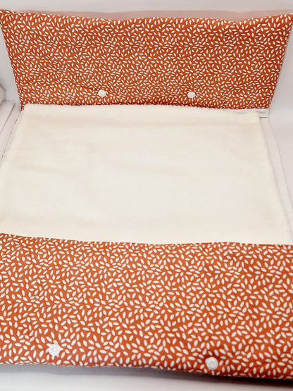 Tapis à langer Nomade