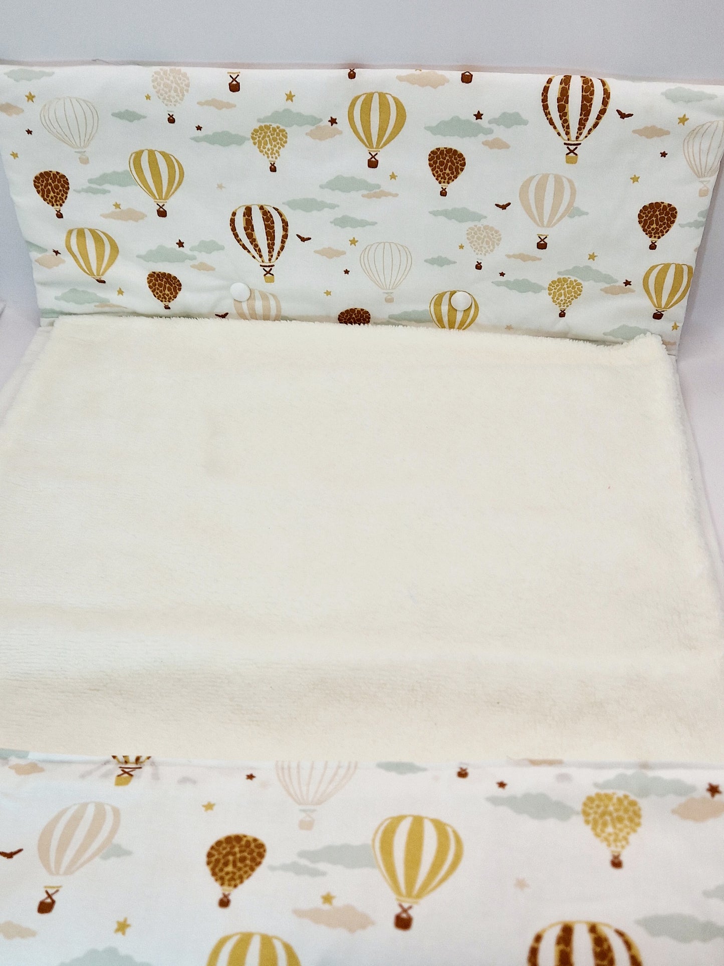 Tapis à langer Nomade