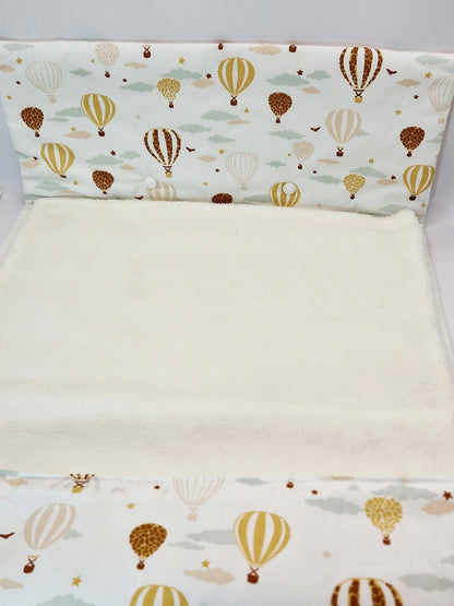 Tapis à langer Nomade