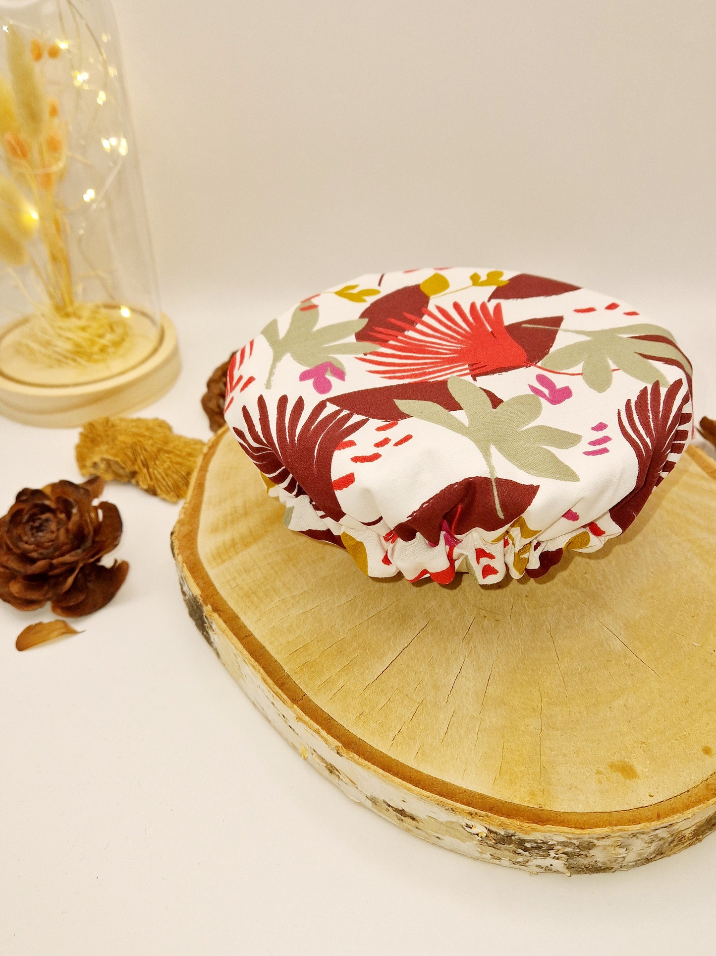 Charlotte Couvre plat