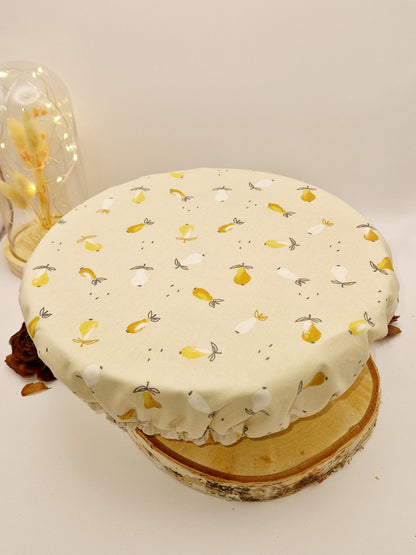 Charlotte Couvre plat