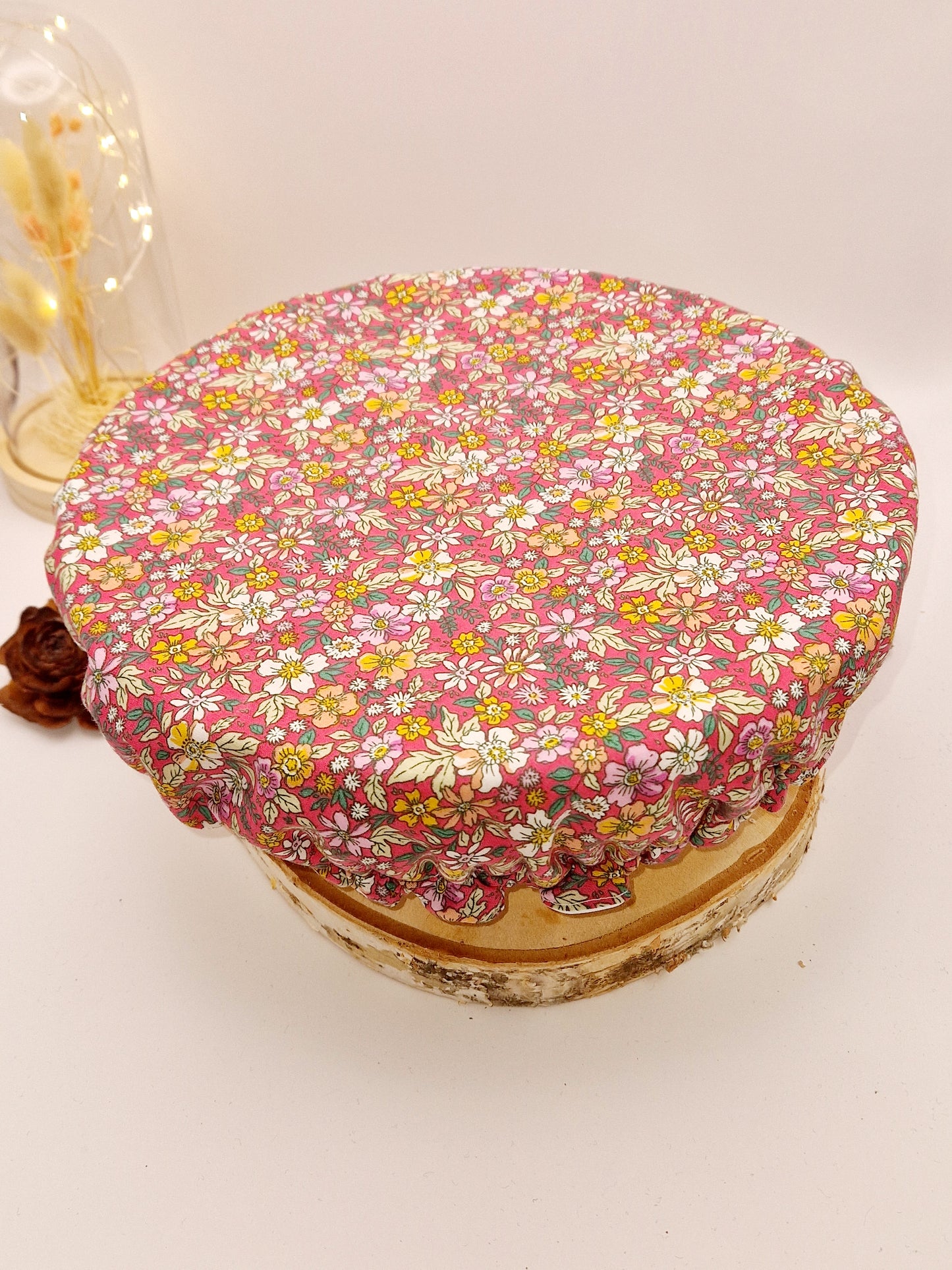 Charlotte Couvre plat