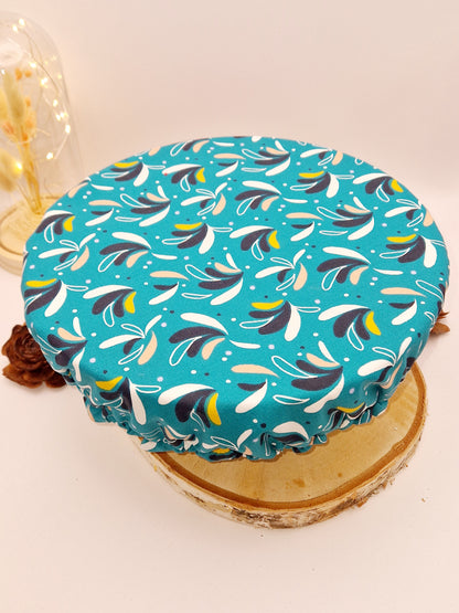 Charlotte Couvre plat