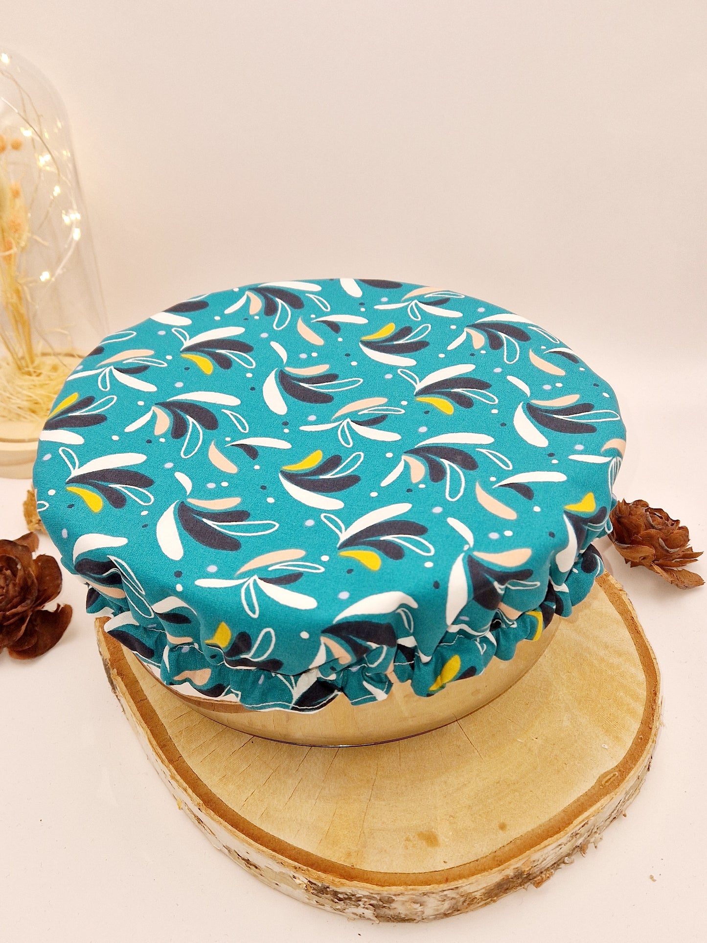 Charlotte Couvre plat