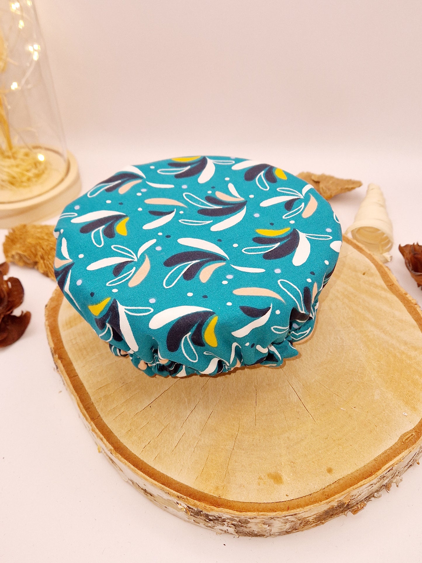 Charlotte Couvre plat