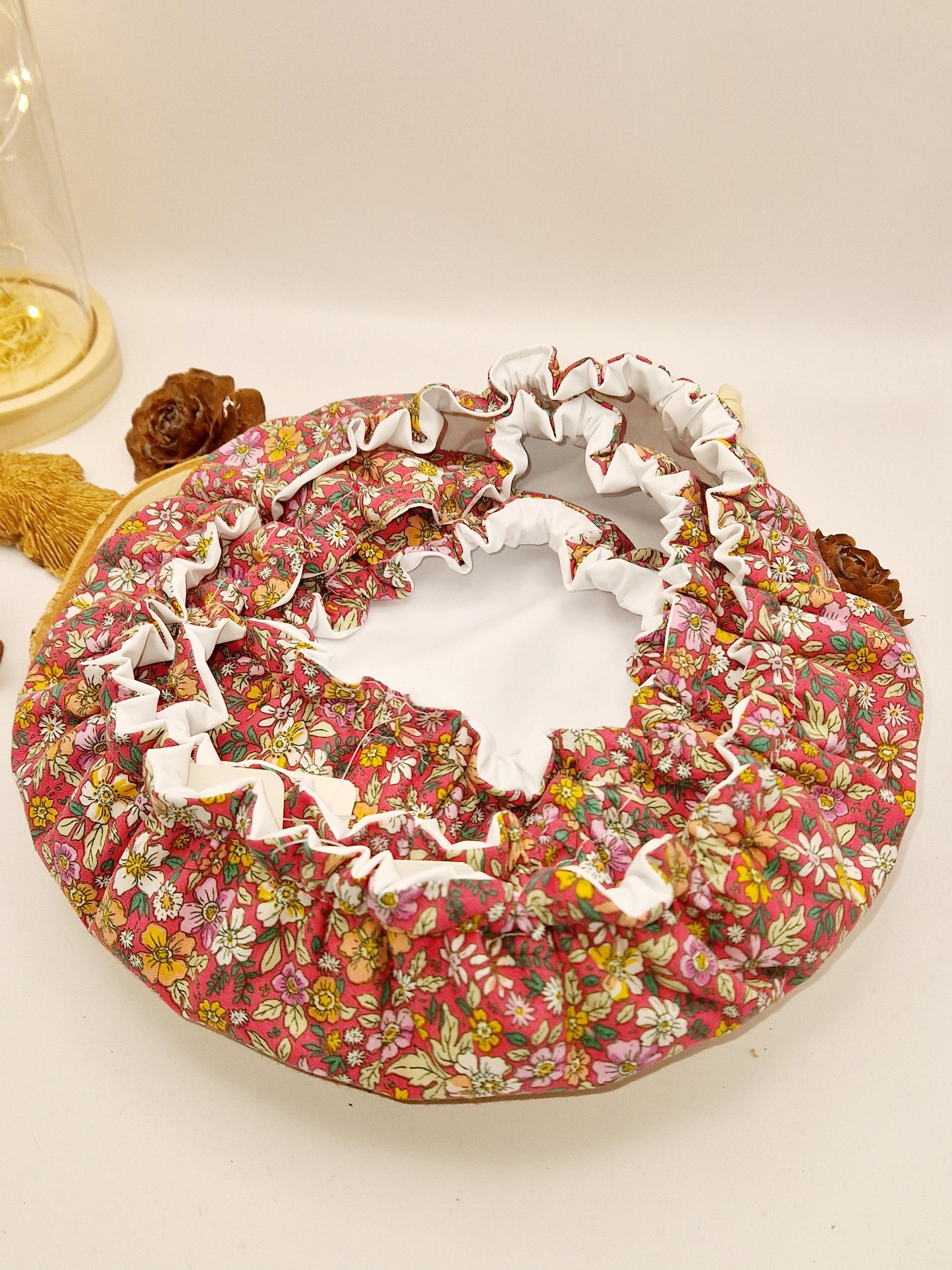 Charlotte Couvre plat