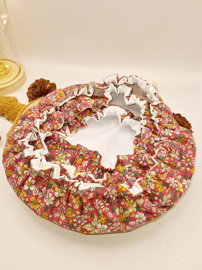 Charlotte Couvre plat