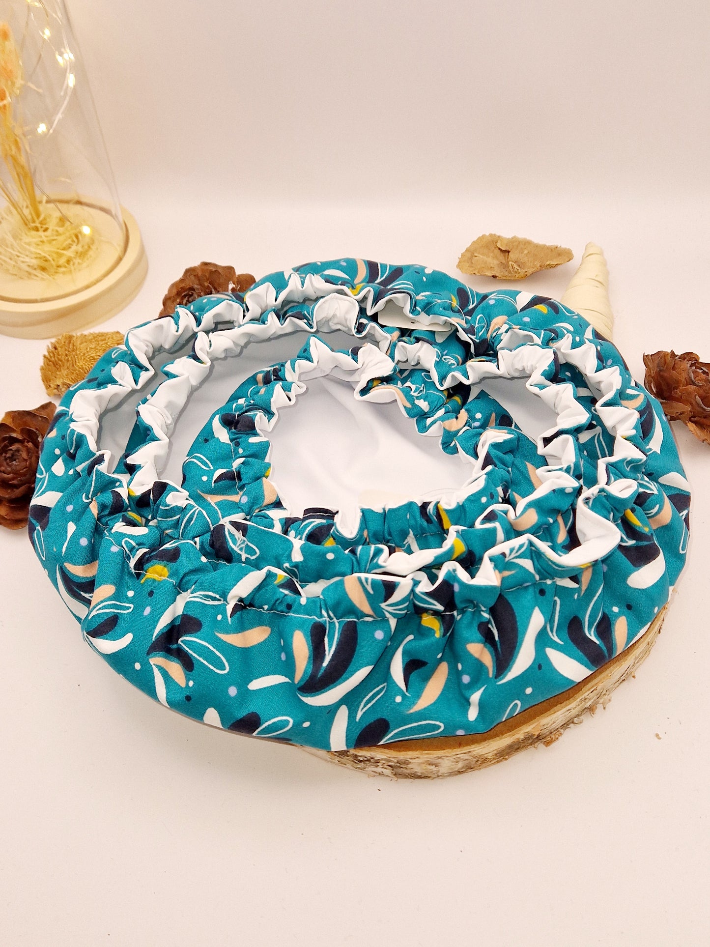 Charlotte Couvre plat