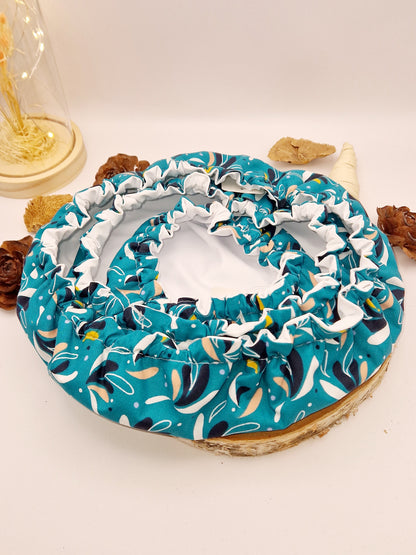 Charlotte Couvre plat