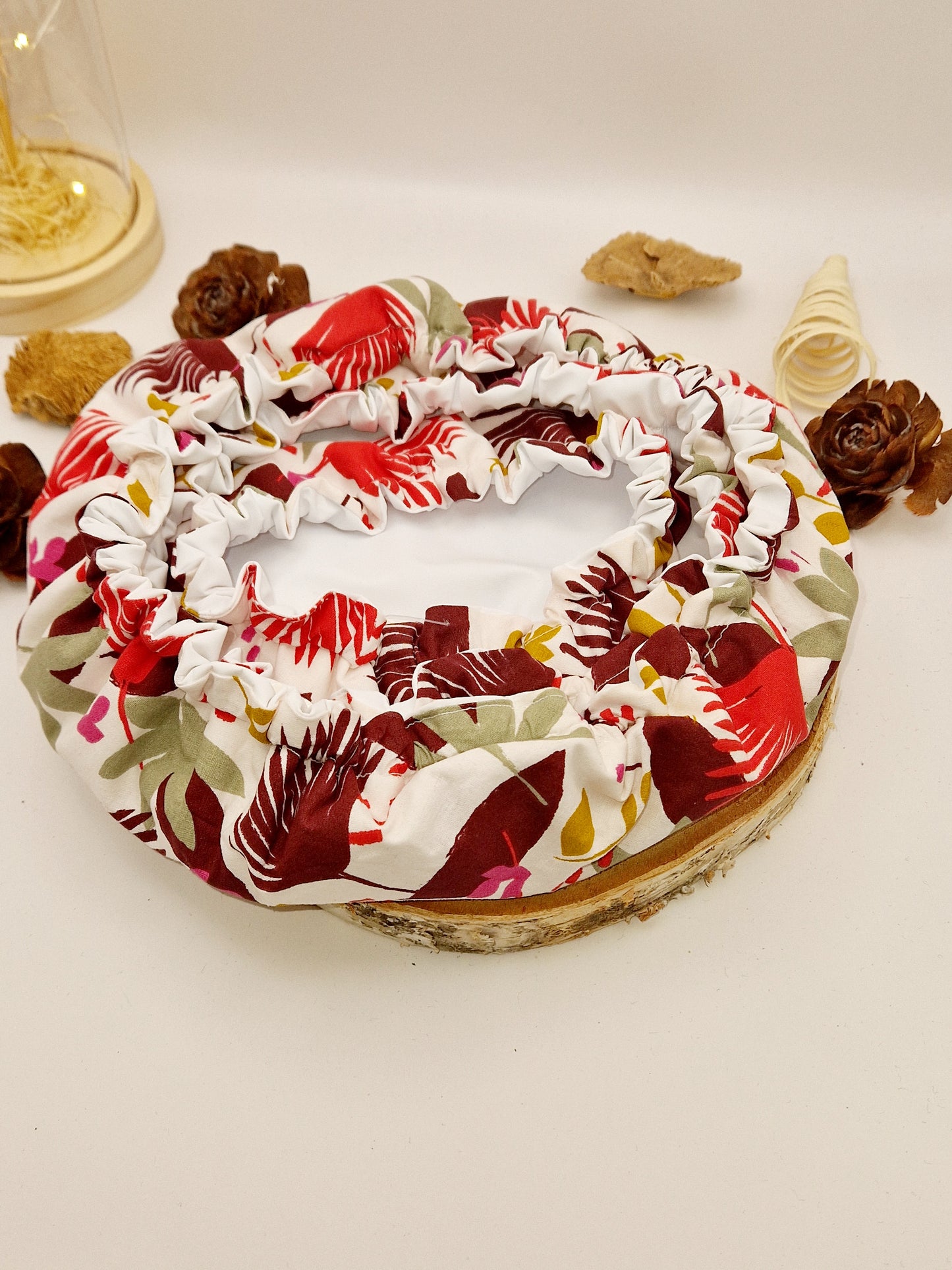 Charlotte Couvre plat