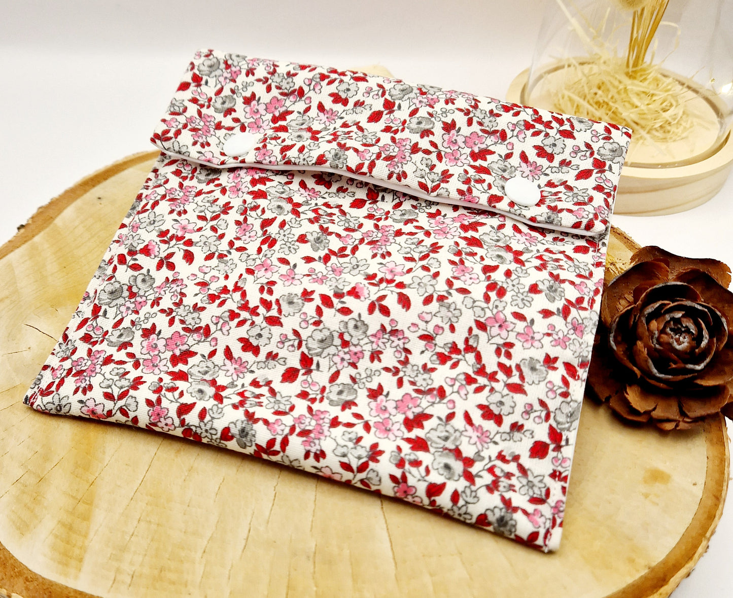 Pochette imperméable