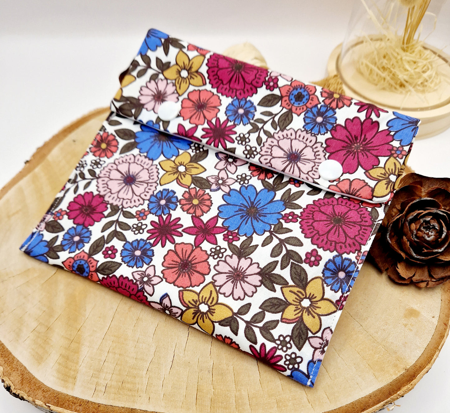 Pochette imperméable