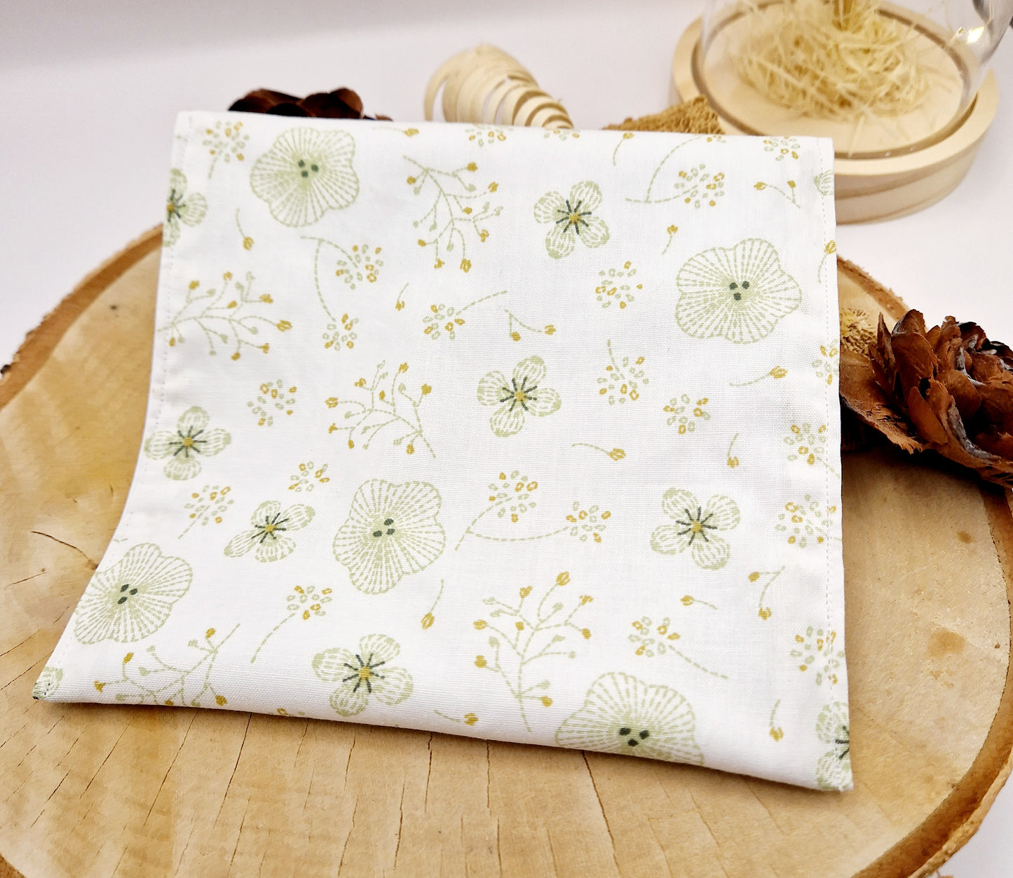 Pochette imperméable