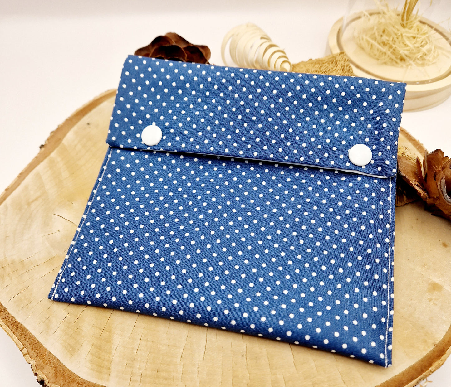 Pochette imperméable