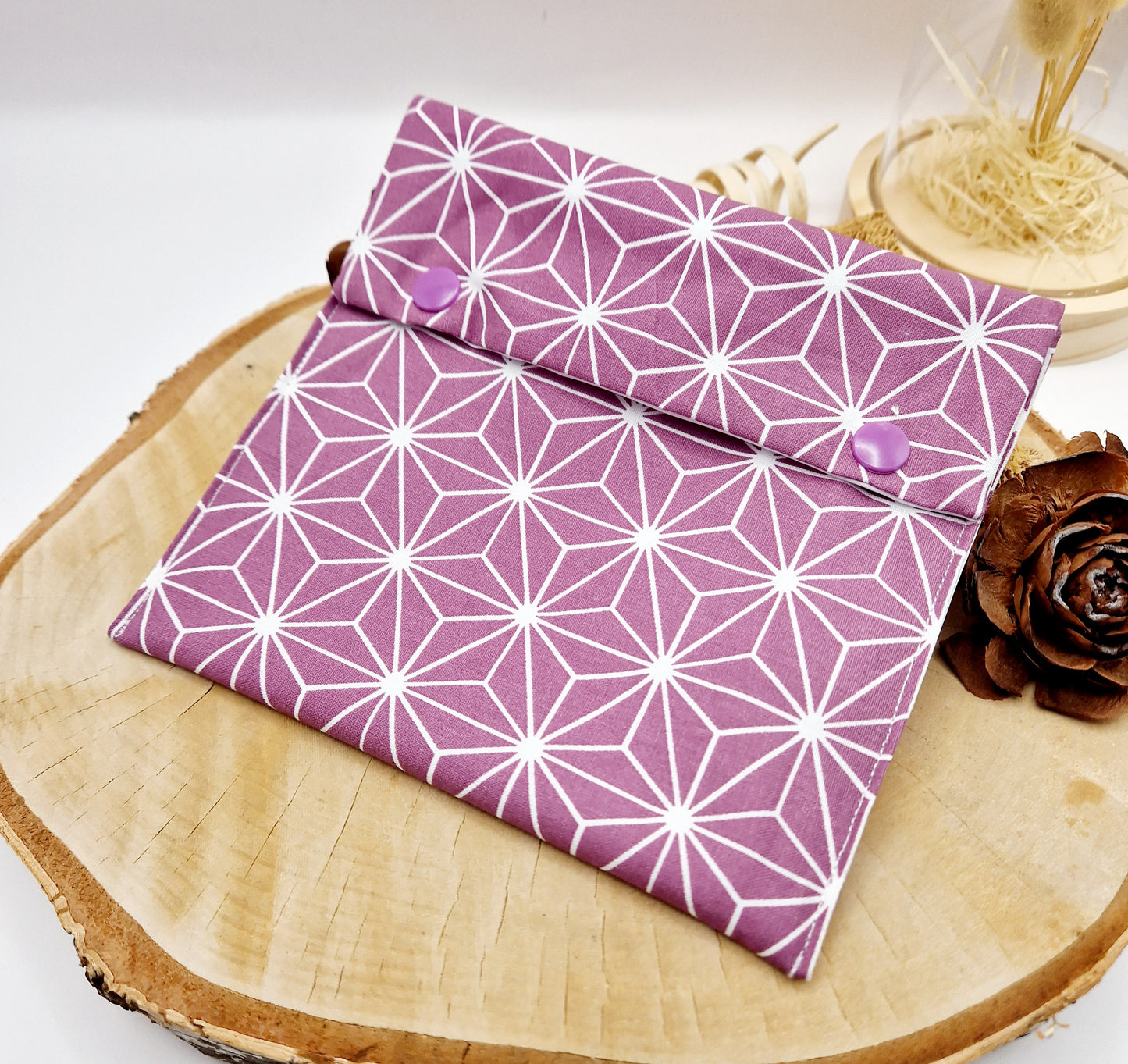 Pochette imperméable