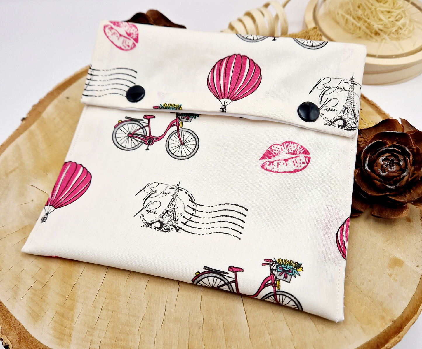 Pochette imperméable