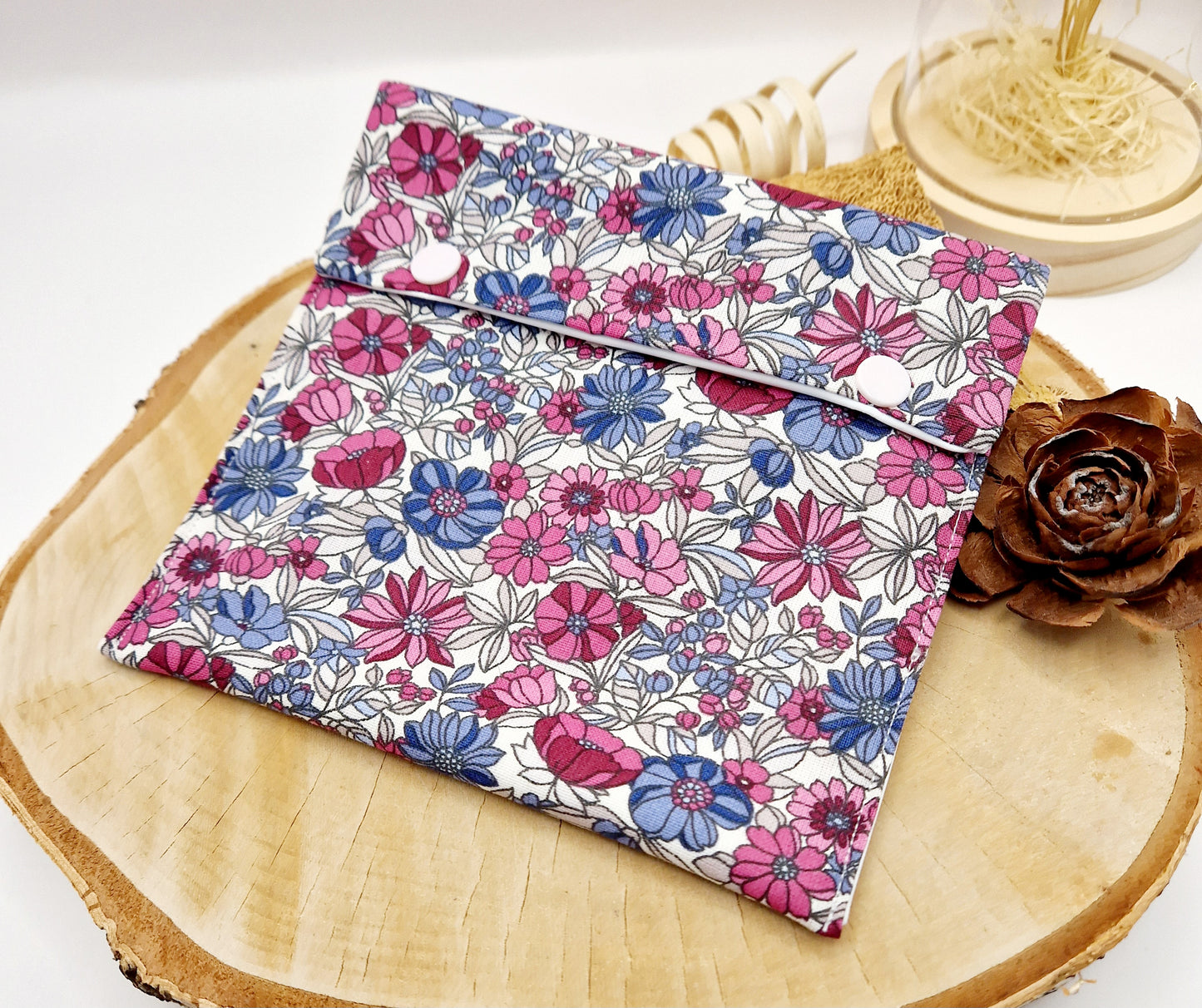 Pochette imperméable