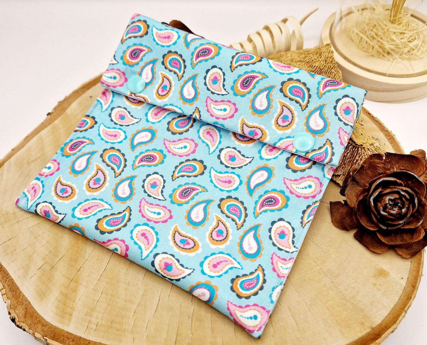 Pochette imperméable