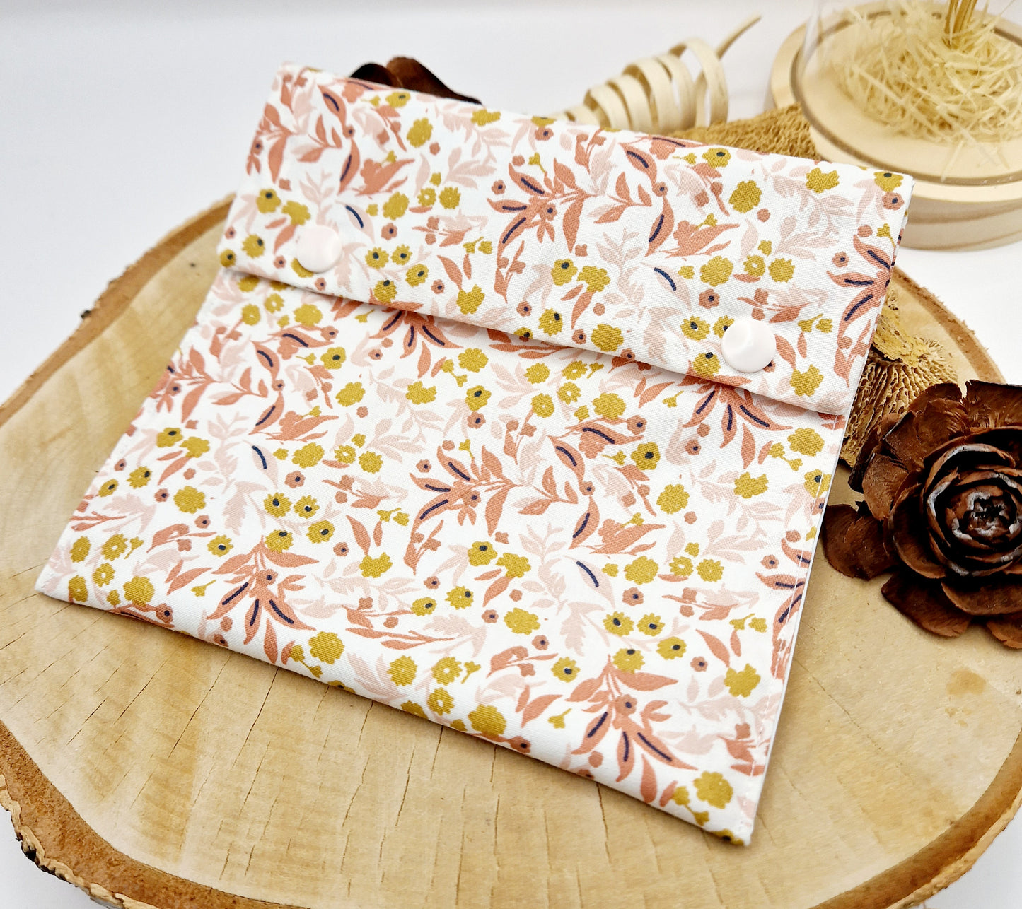 Pochette imperméable