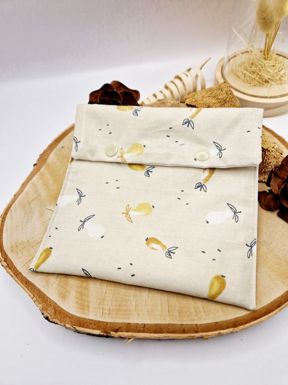 Pochette imperméable