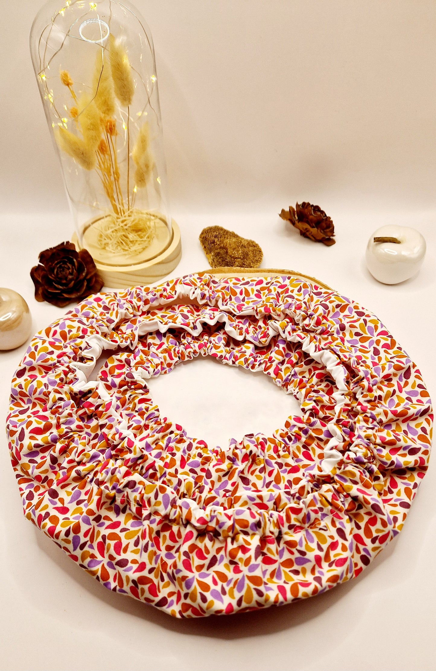 Charlotte Couvre plat