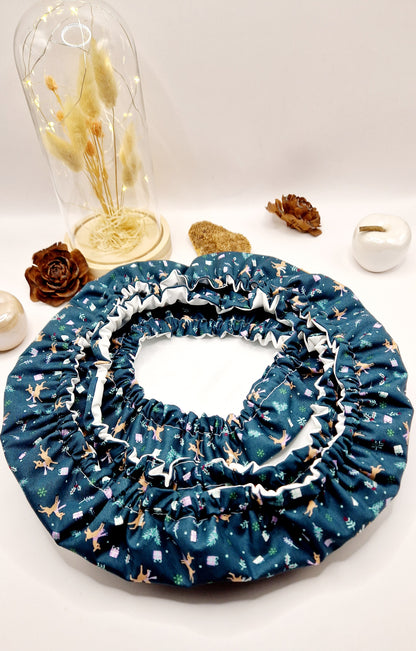 Charlotte Couvre plat