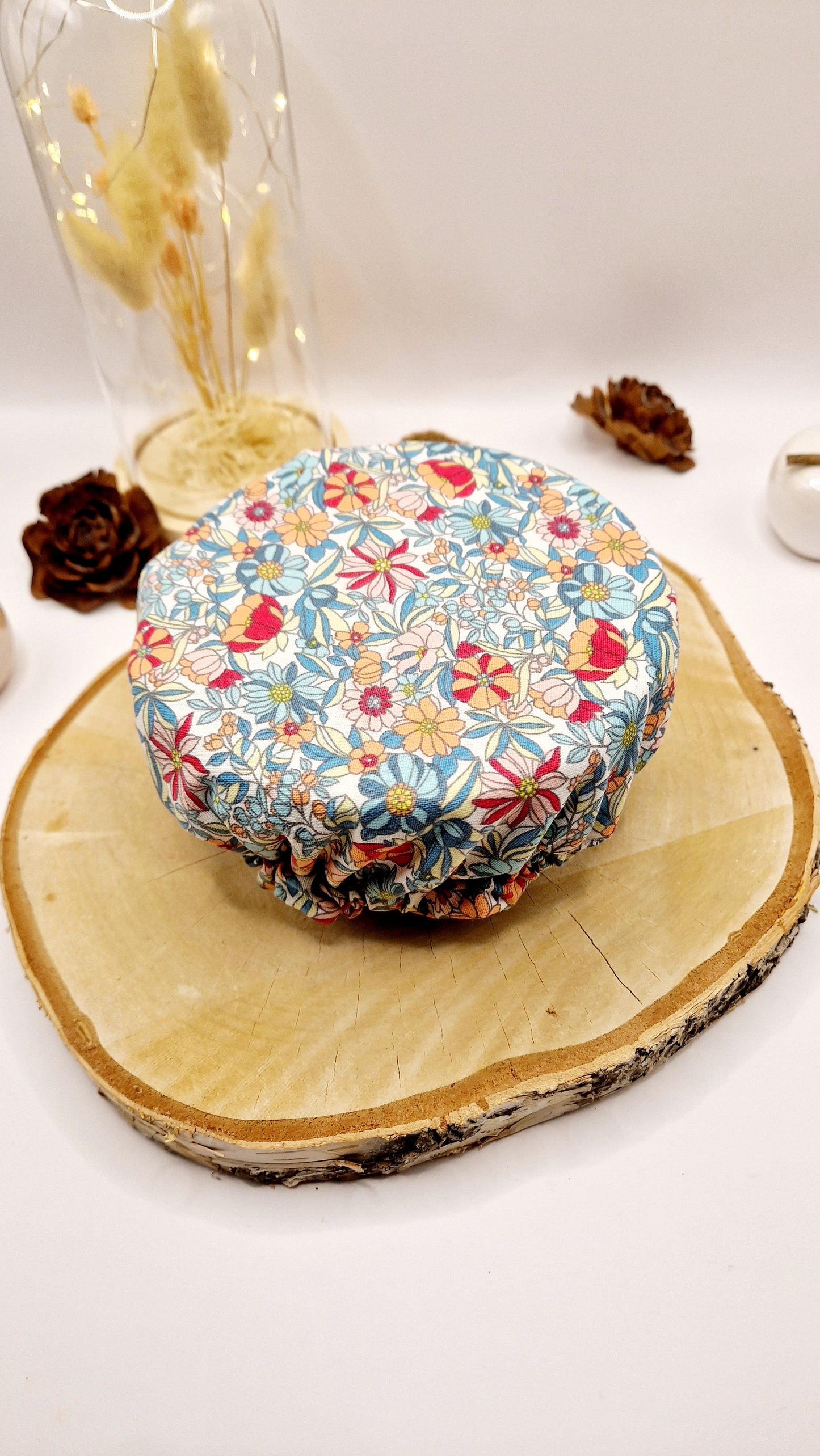 Charlotte Couvre plat