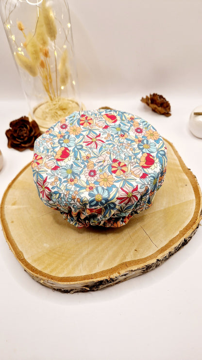 Charlotte Couvre plat