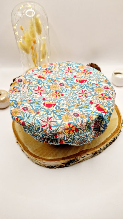 Charlotte Couvre plat