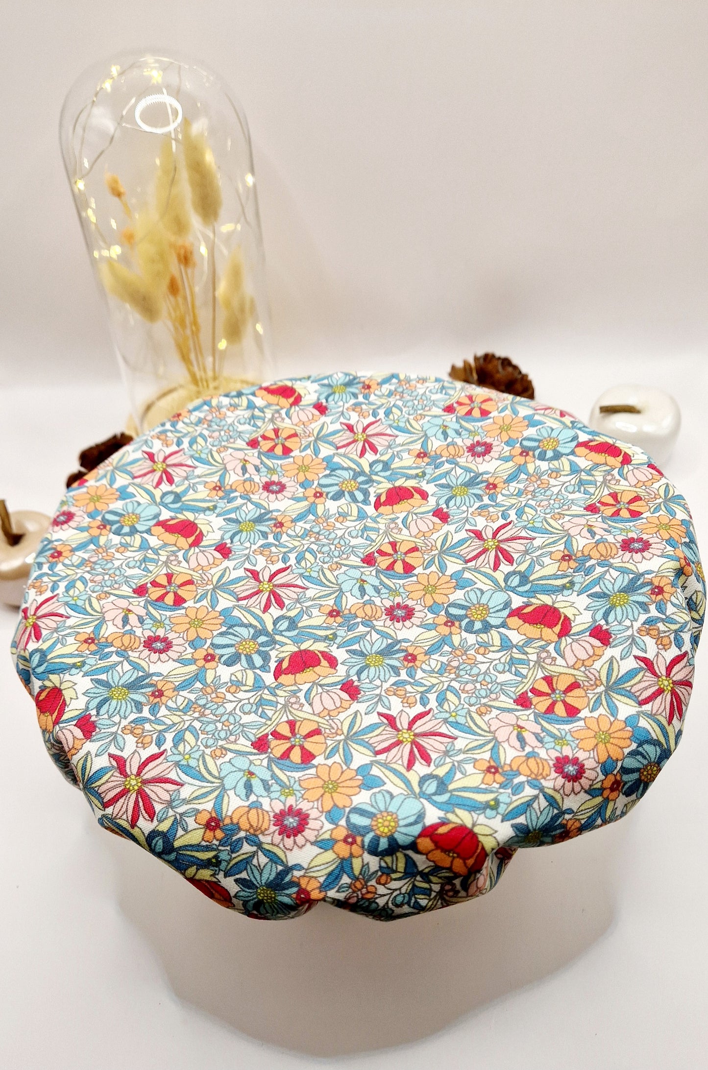 Charlotte Couvre plat