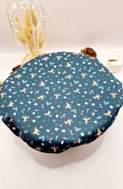 Charlotte Couvre plat