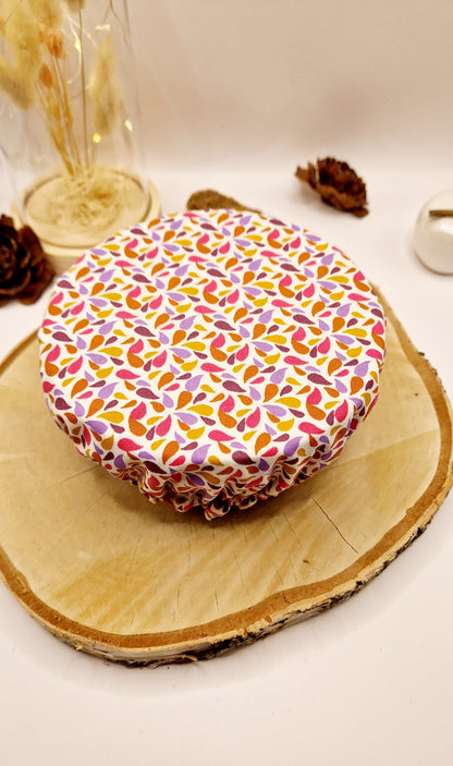 Charlotte Couvre plat