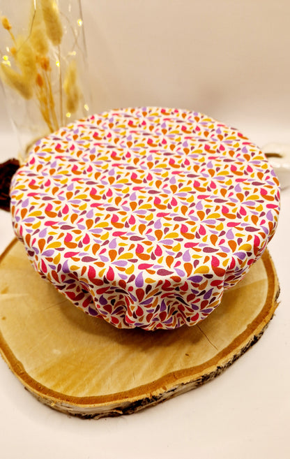 Charlotte Couvre plat