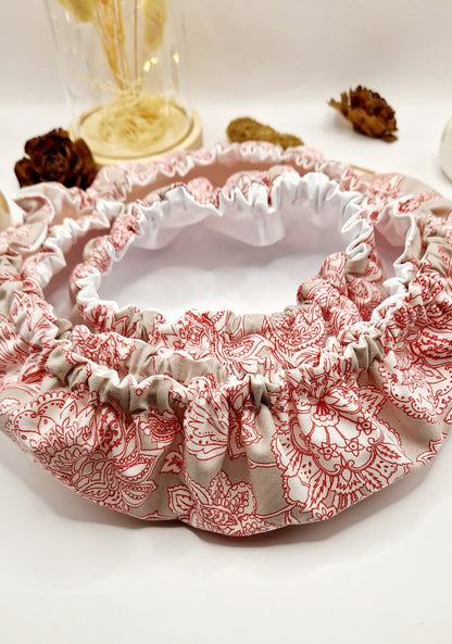 Charlotte Couvre plat