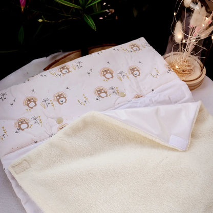 Tapis à langer Nomade