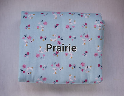 Tapis à langer Nomade