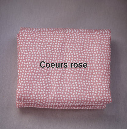 Tapis à langer Nomade