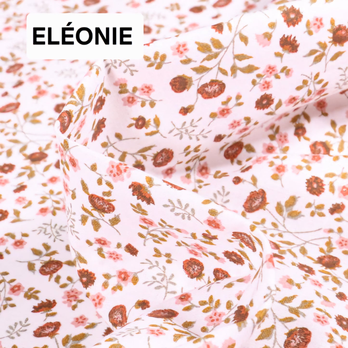 Lingettes coton lavable