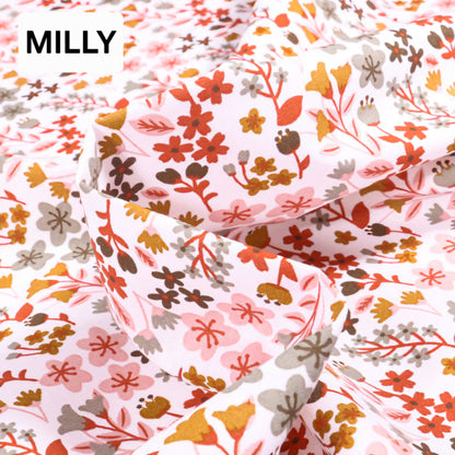 Charlotte Couvre plat