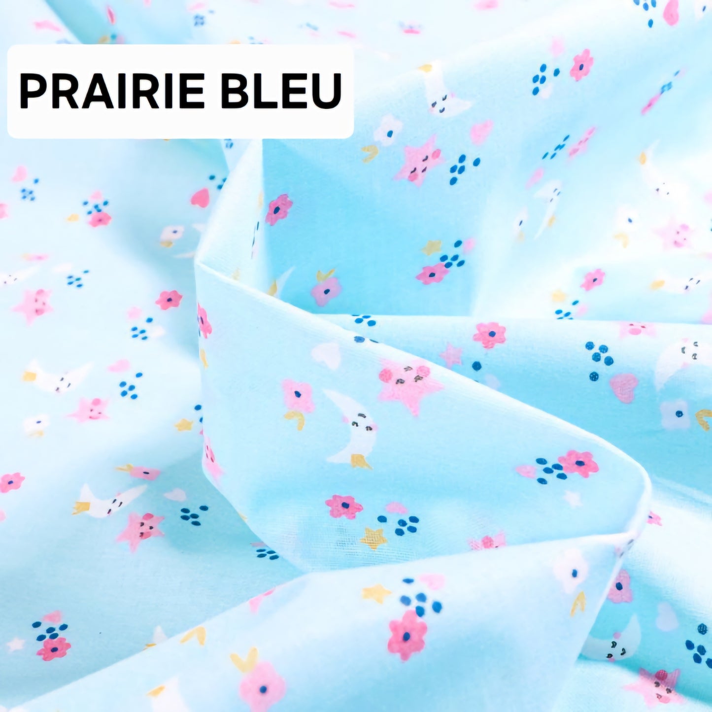 Lingettes coton lavable