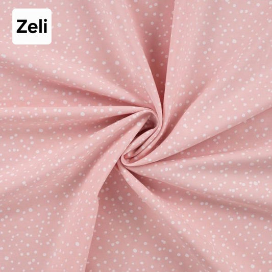 Emsemble pochette + 6 lingettes