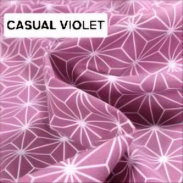 Lingettes coton lavable