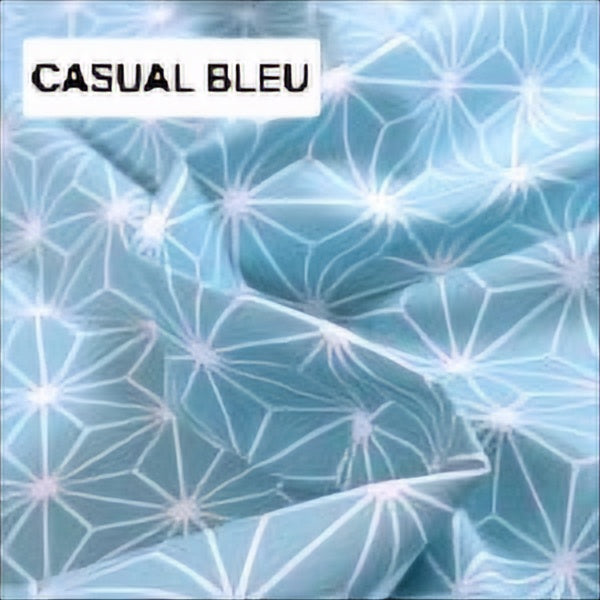 Lingettes coton lavable