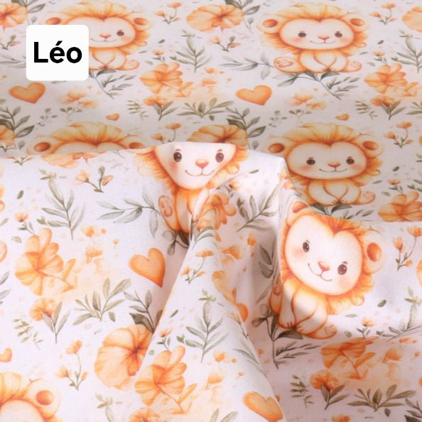 Paniette + Lingettes bébé